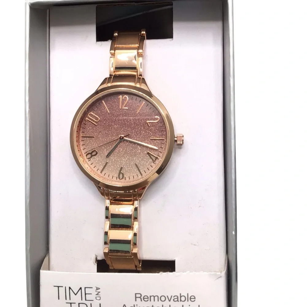 Time and Tru time tru